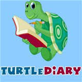 Turtle Diary 
